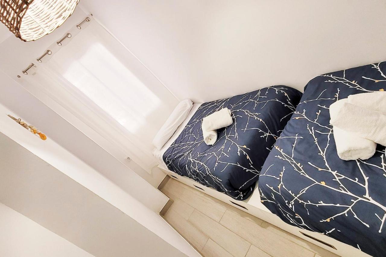 Precioso apartamento a 3 minutos de la playa Calella De Palafrugell Exterior foto